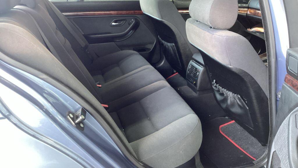 Used BMW 5 Series 2000 for sale - 77683665: Photo 8