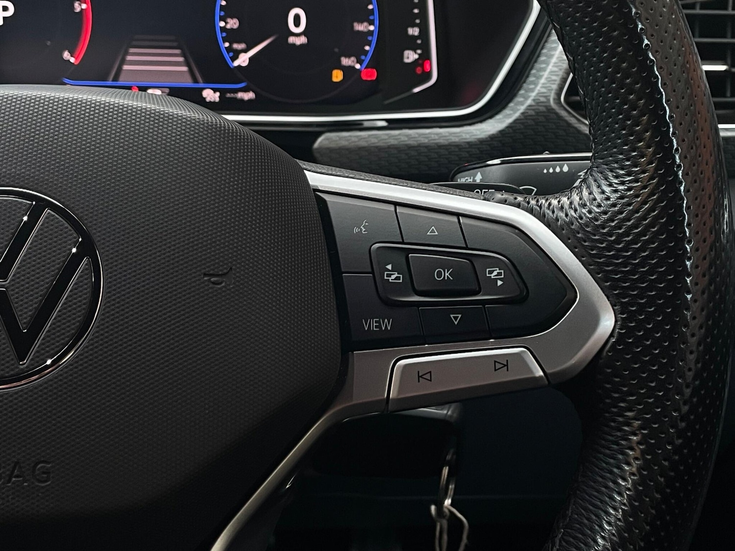 Used Volkswagen T-Cross 2020 for sale - 76619740: Photo 33