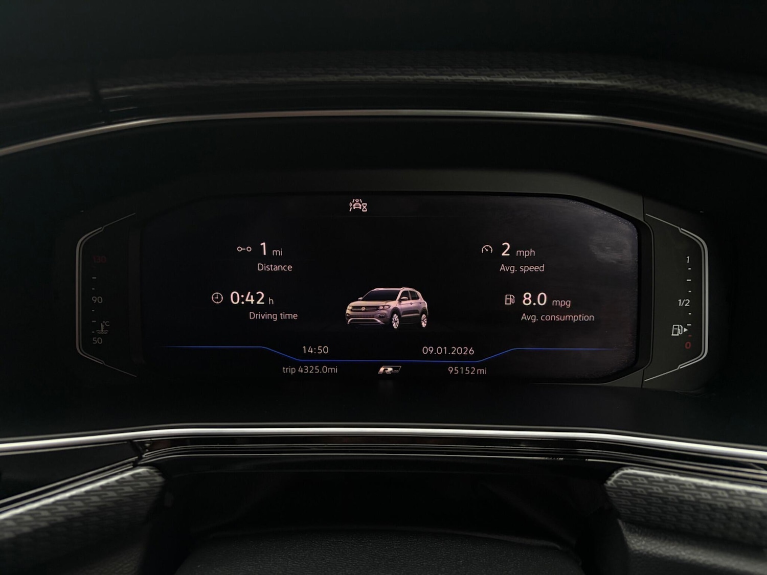 Used Volkswagen T-Cross 2020 for sale - 76619740: Photo 36