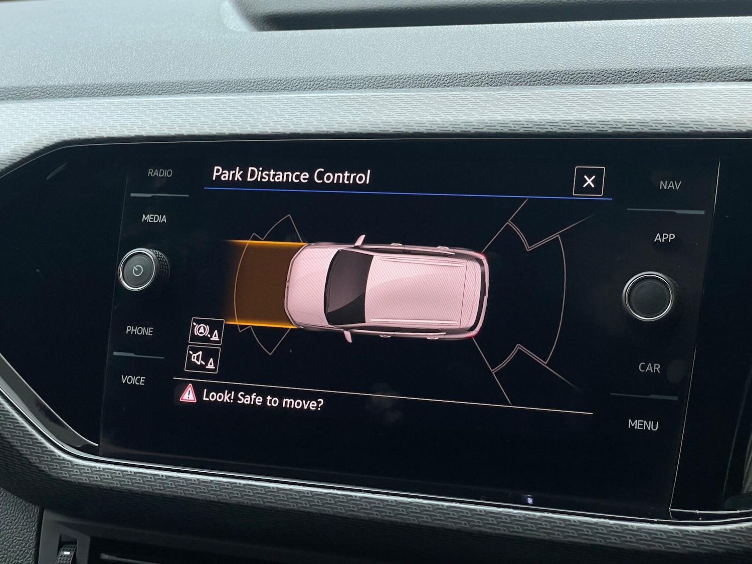 Used Volkswagen T-Cross 2020 for sale - 76619740: Photo 38