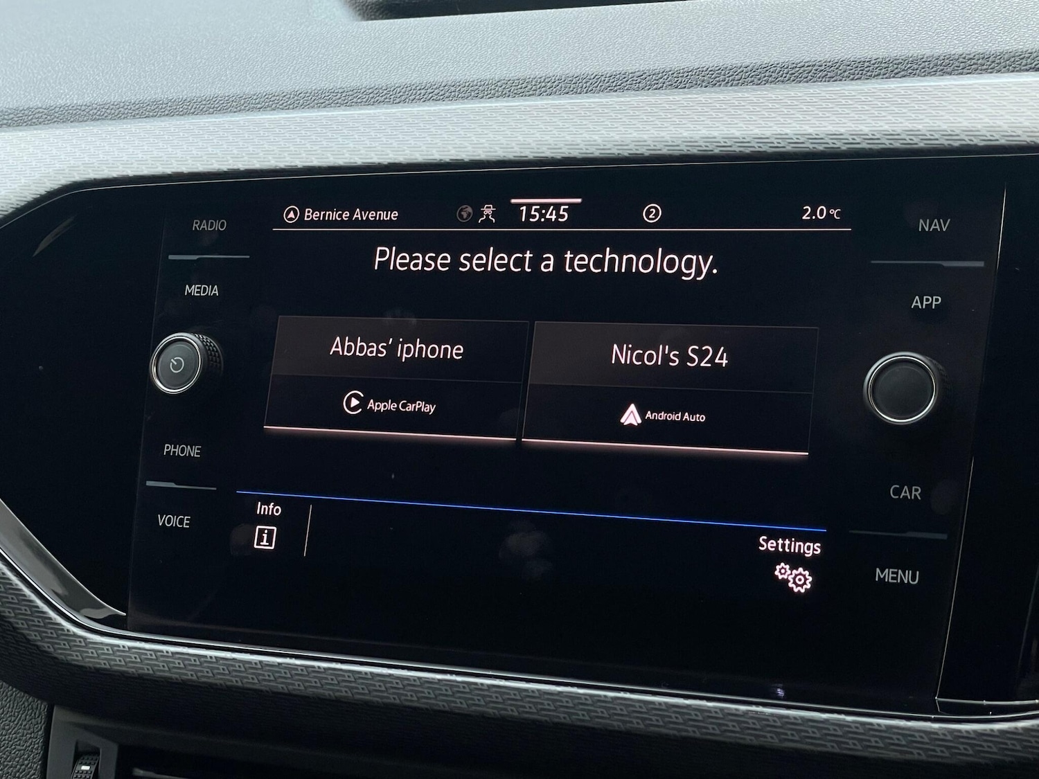 Used Volkswagen T-Cross 2020 for sale - 76619740: Photo 40