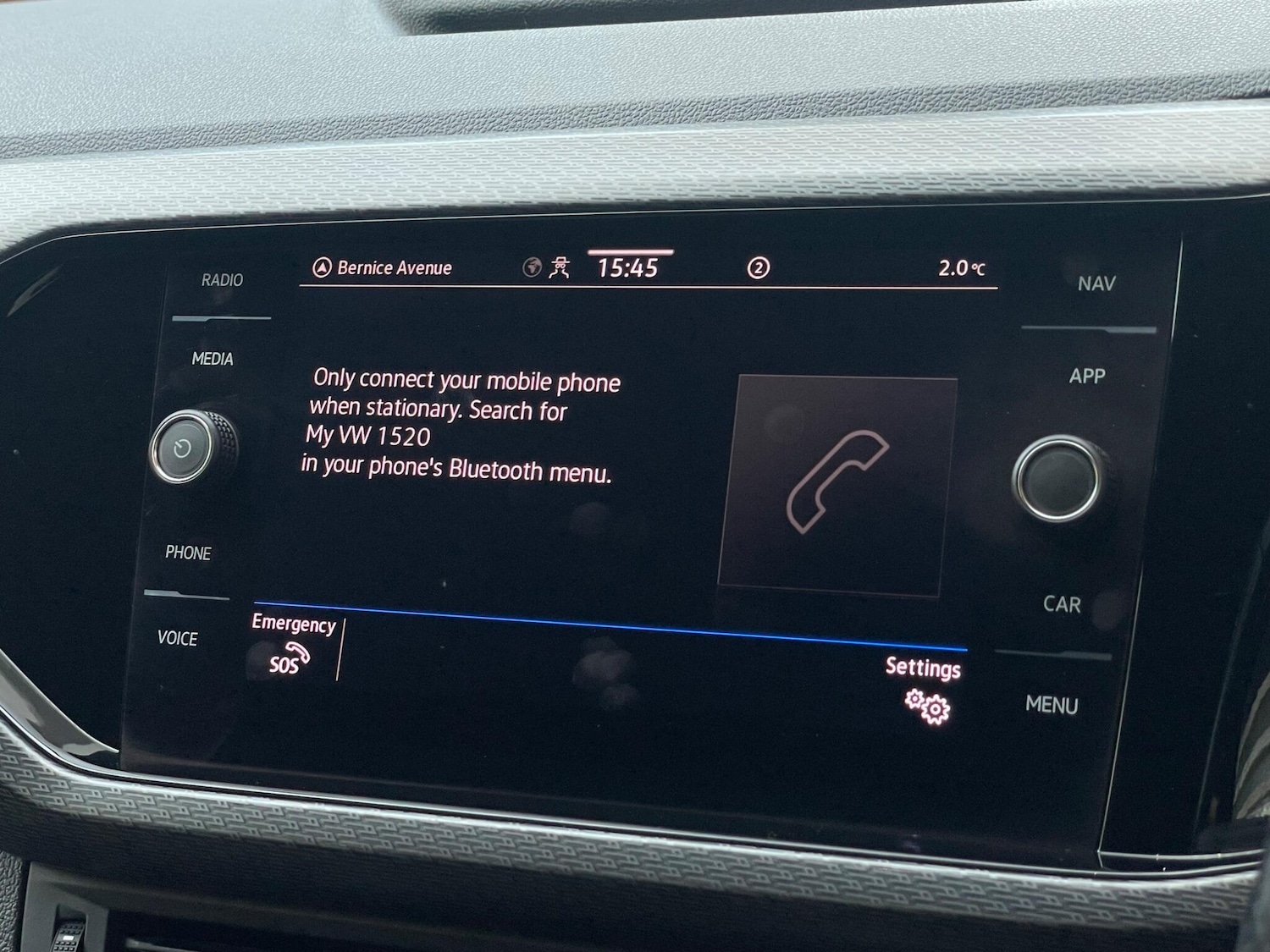 Used Volkswagen T-Cross 2020 for sale - 76619740: Photo 41