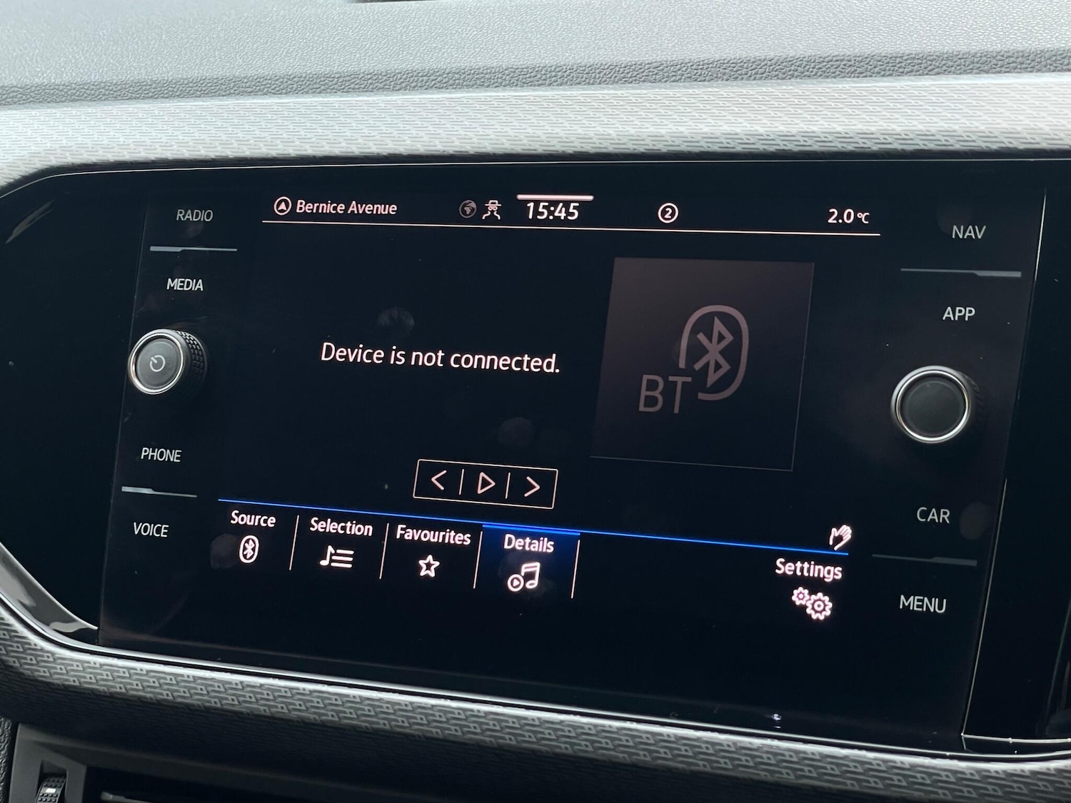 Used Volkswagen T-Cross 2020 for sale - 76619740: Photo 42