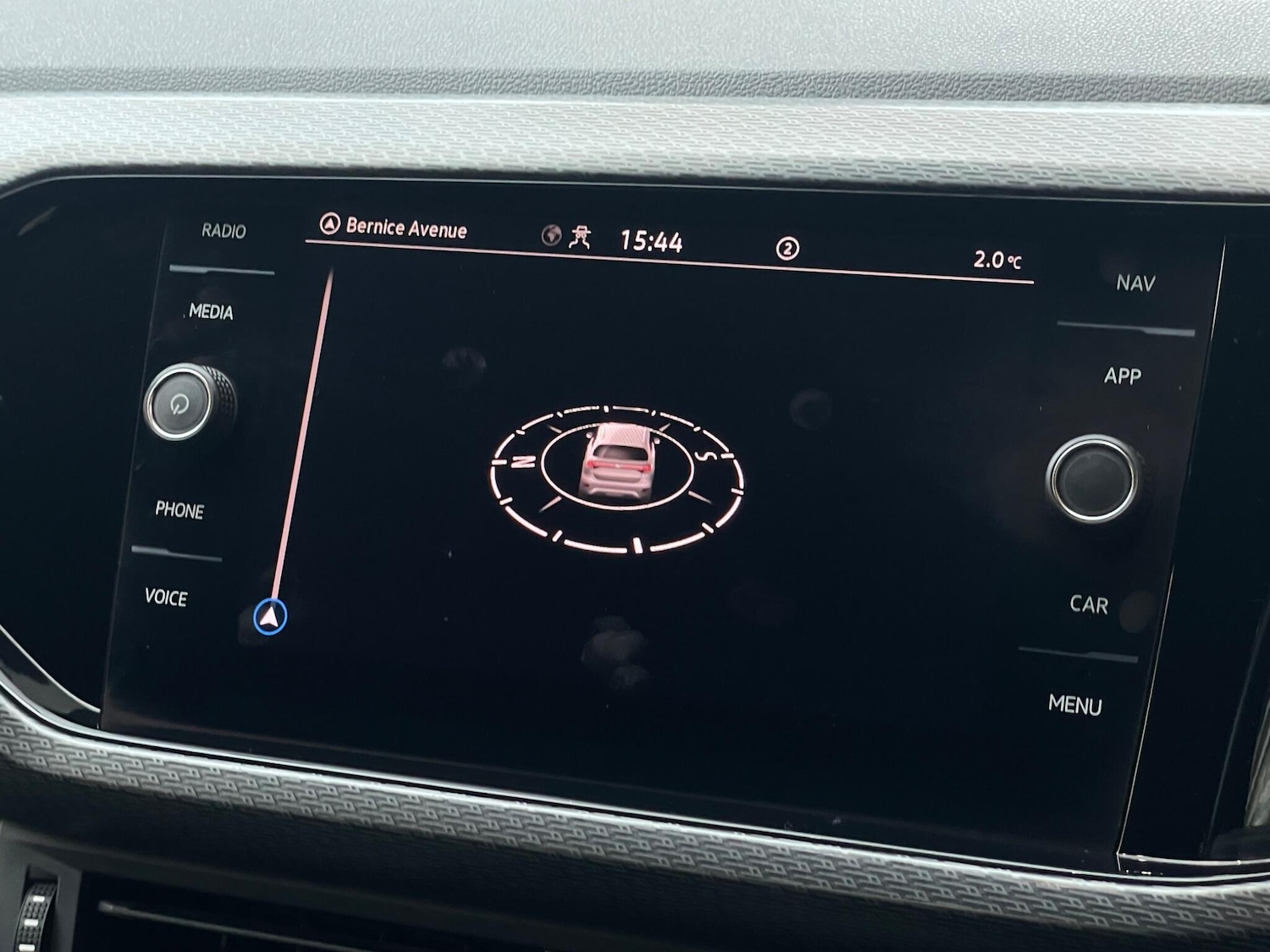 Used Volkswagen T-Cross 2020 for sale - 76619740: Photo 44