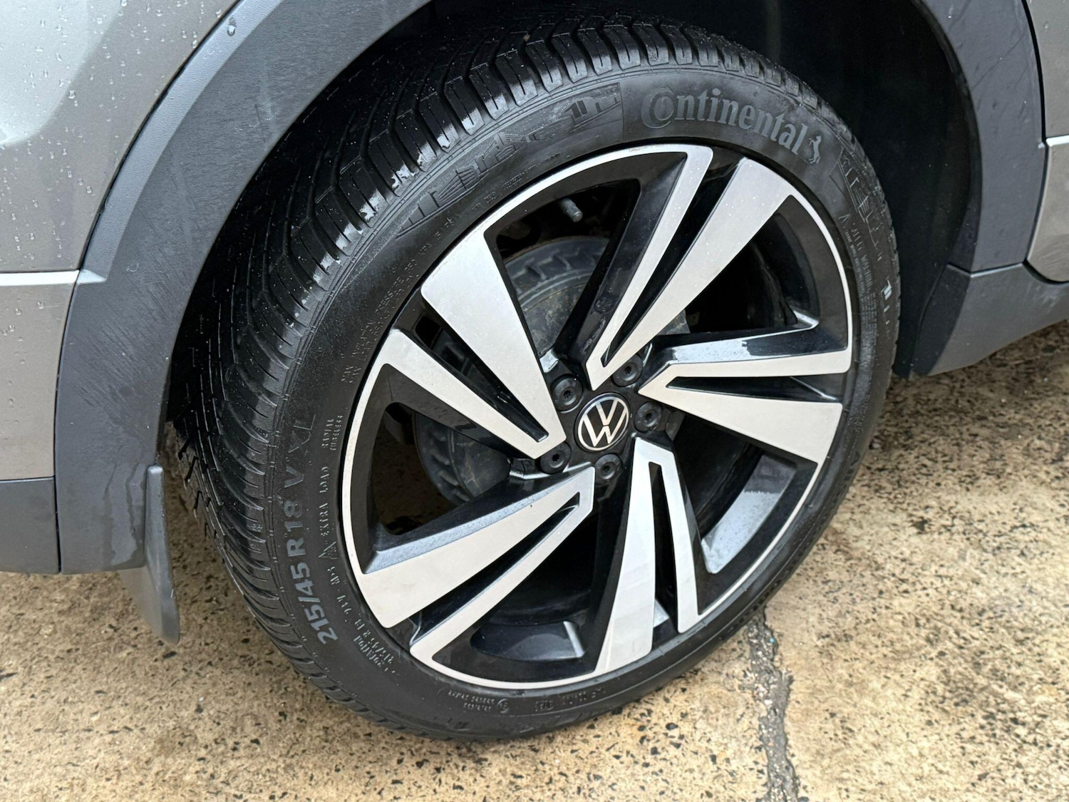 Used Volkswagen T-Cross 2020 for sale - 76619740: Photo 53