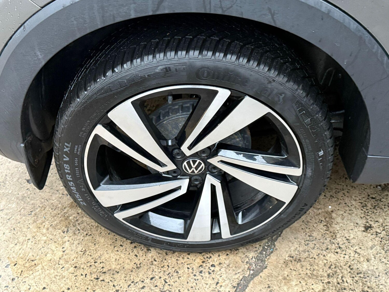 Used Volkswagen T-Cross 2020 for sale - 76619740: Photo 54