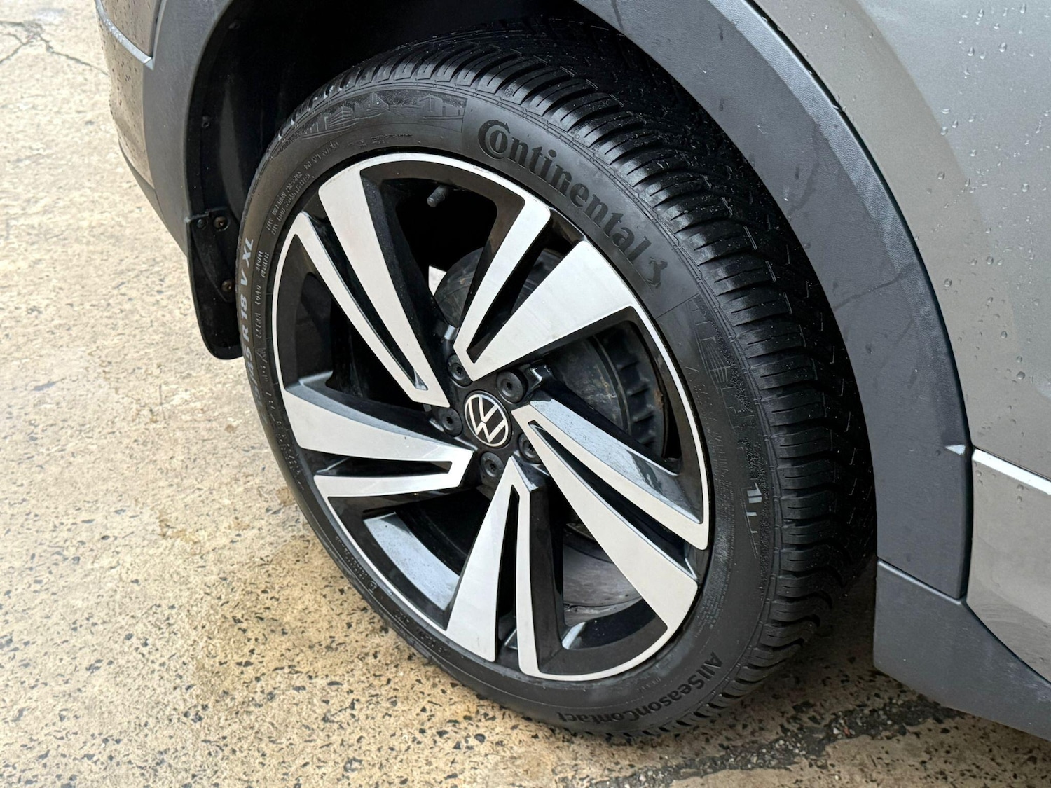 Used Volkswagen T-Cross 2020 for sale - 76619740: Photo 56