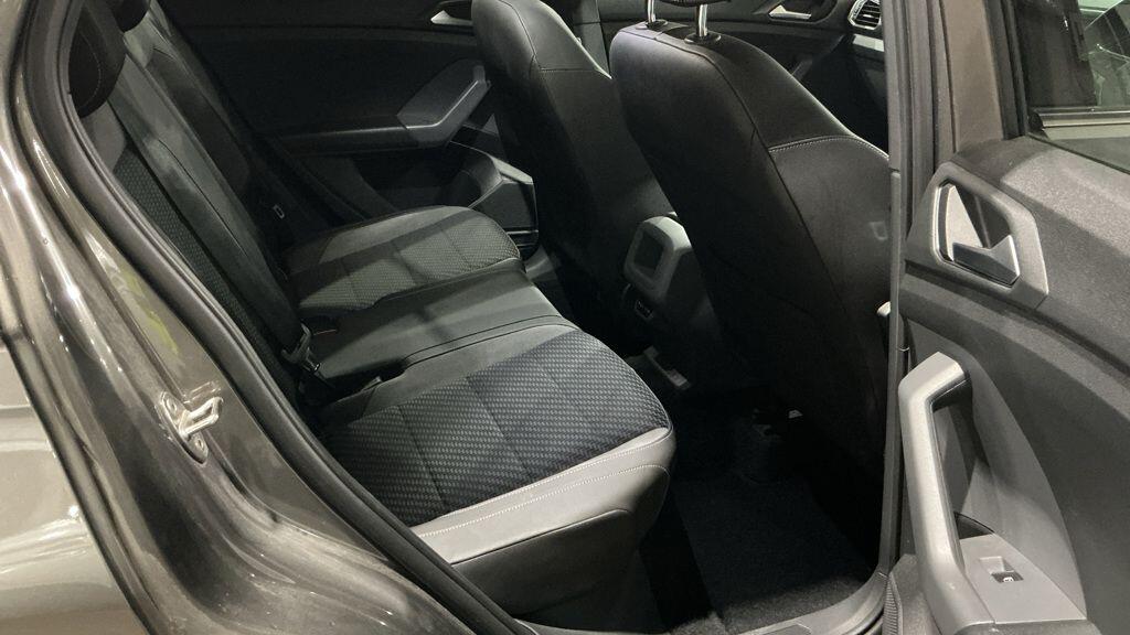 Used Volkswagen T-Cross 2020 for sale - 76619740: Photo 8