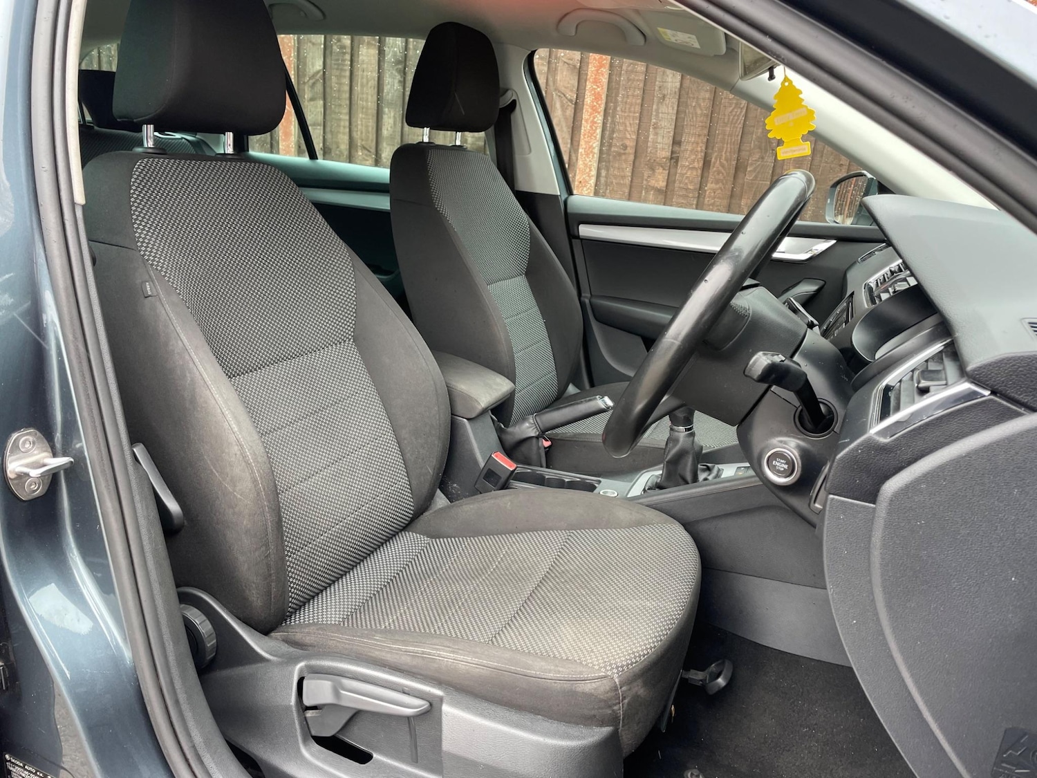 Vehicle 17
