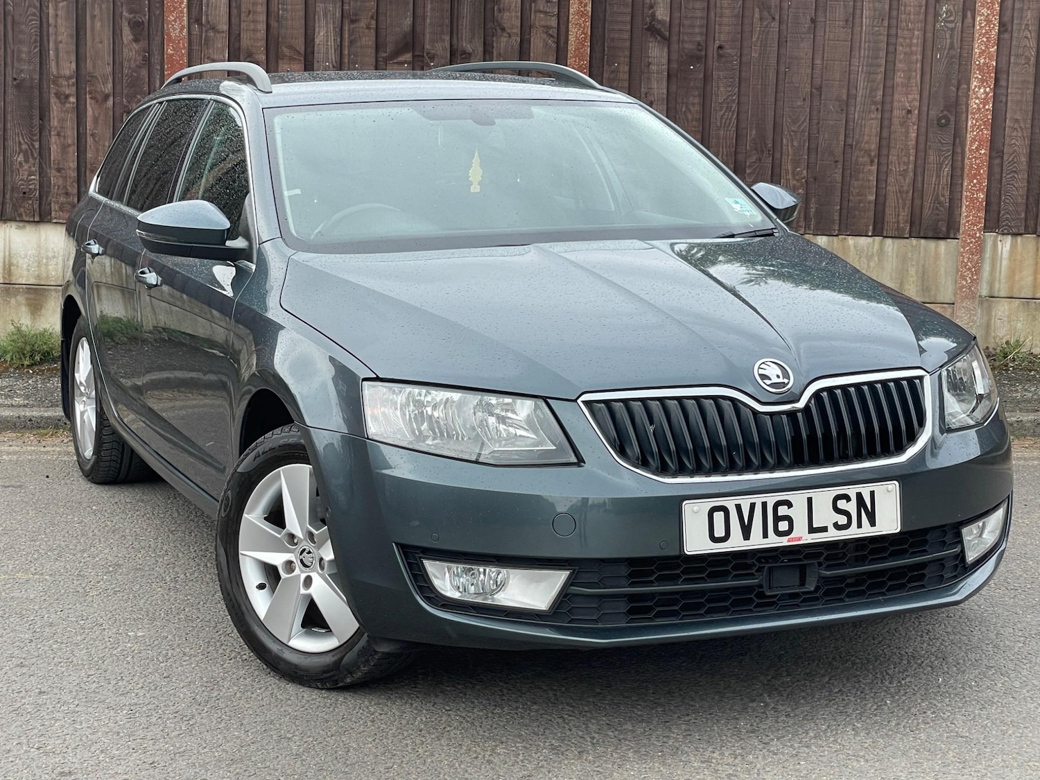 Vehicle 26