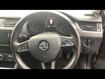 Used Skoda Octavia 2016 for sale - 73052064: Photo
