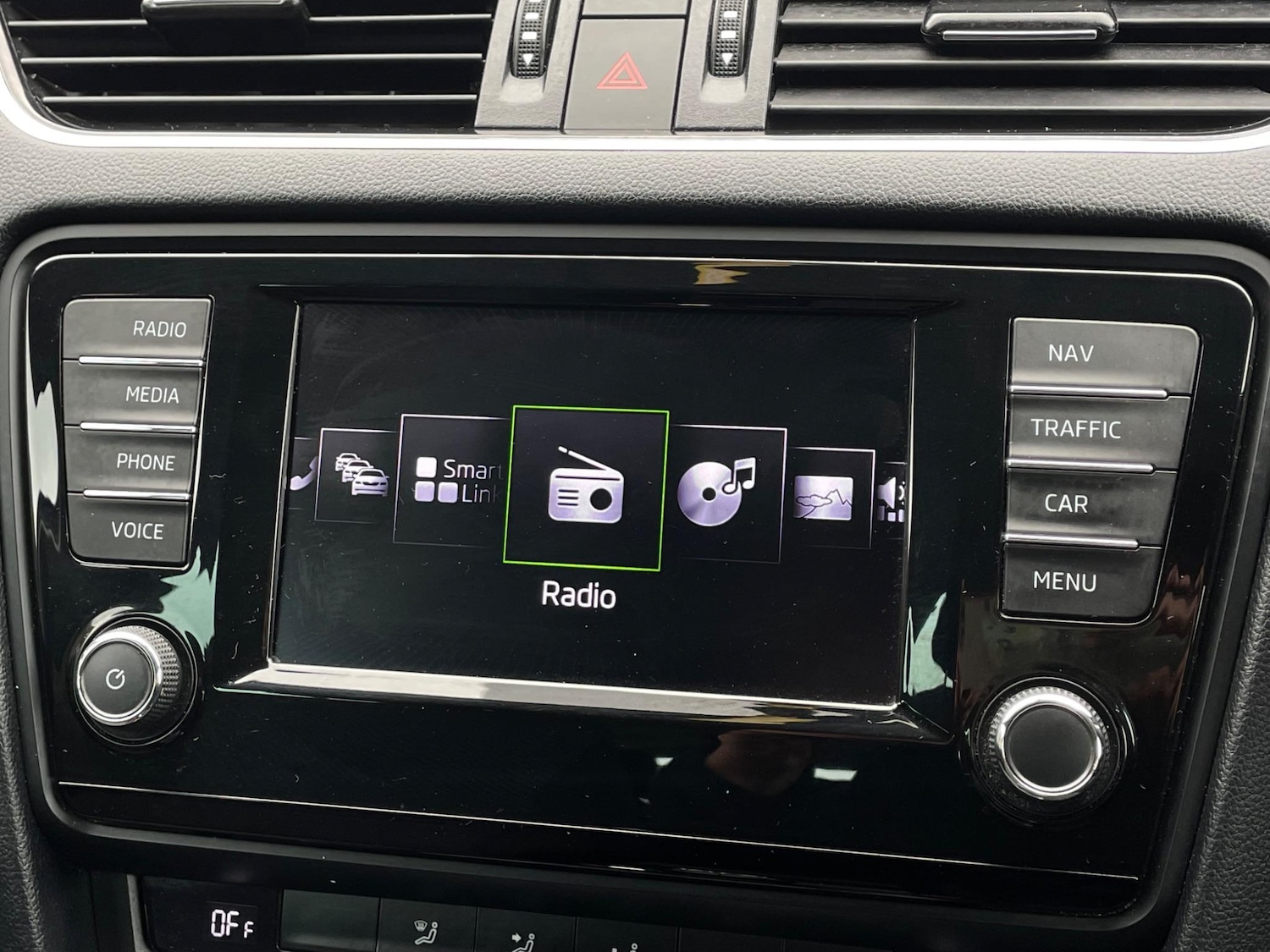 Vehicle 50
