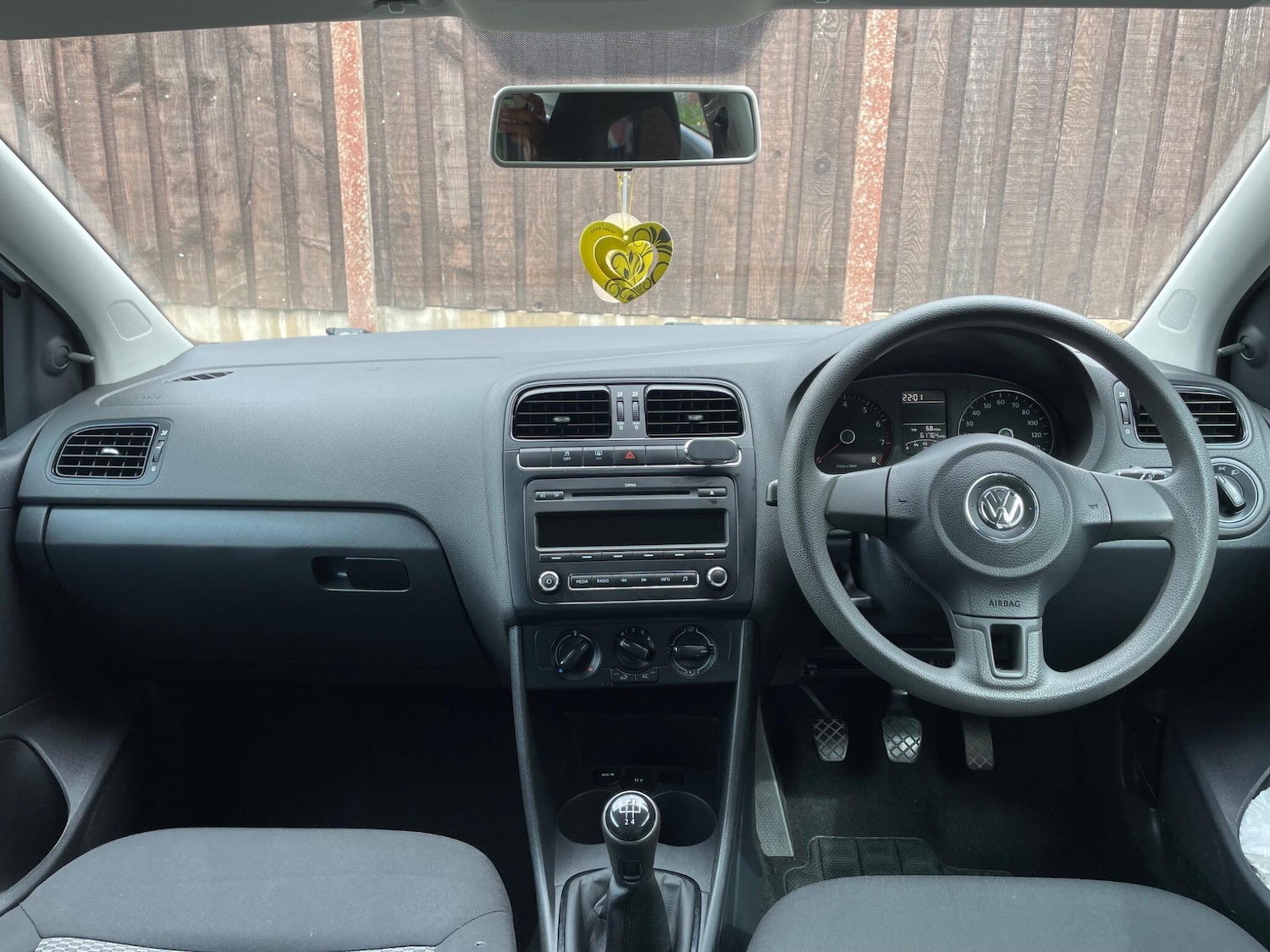 Vehicle 17