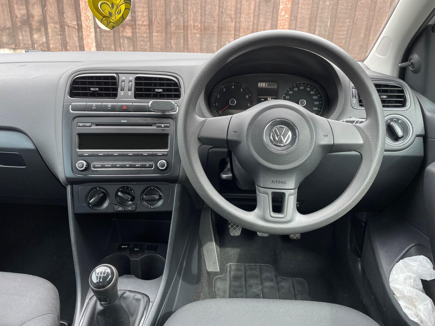 Vehicle 19
