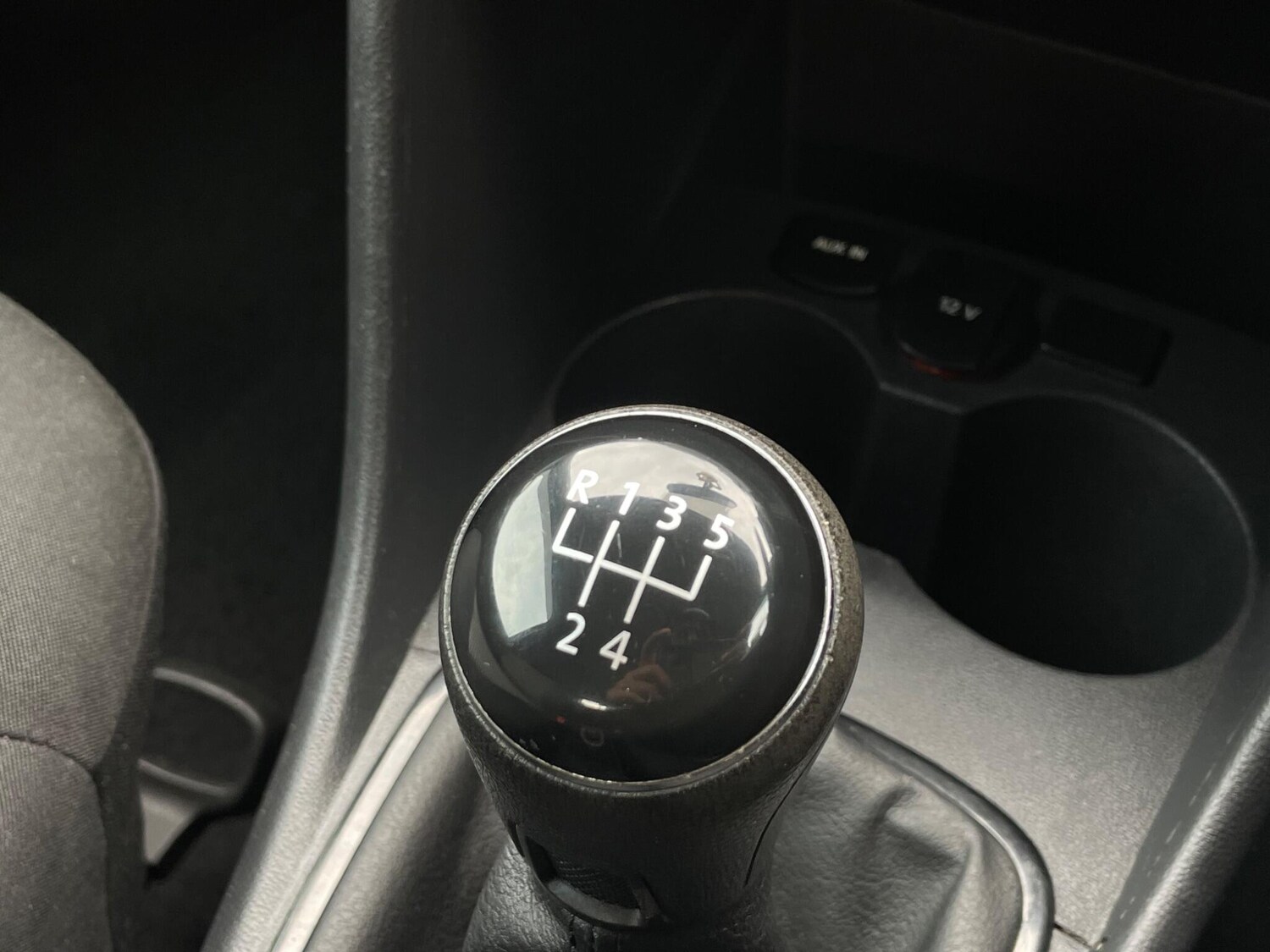 Vehicle 43