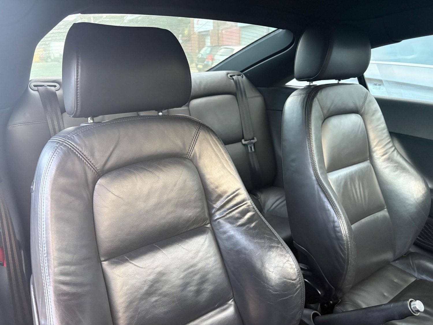 Used Audi TT 2005 for sale - 77029631: Photo 18