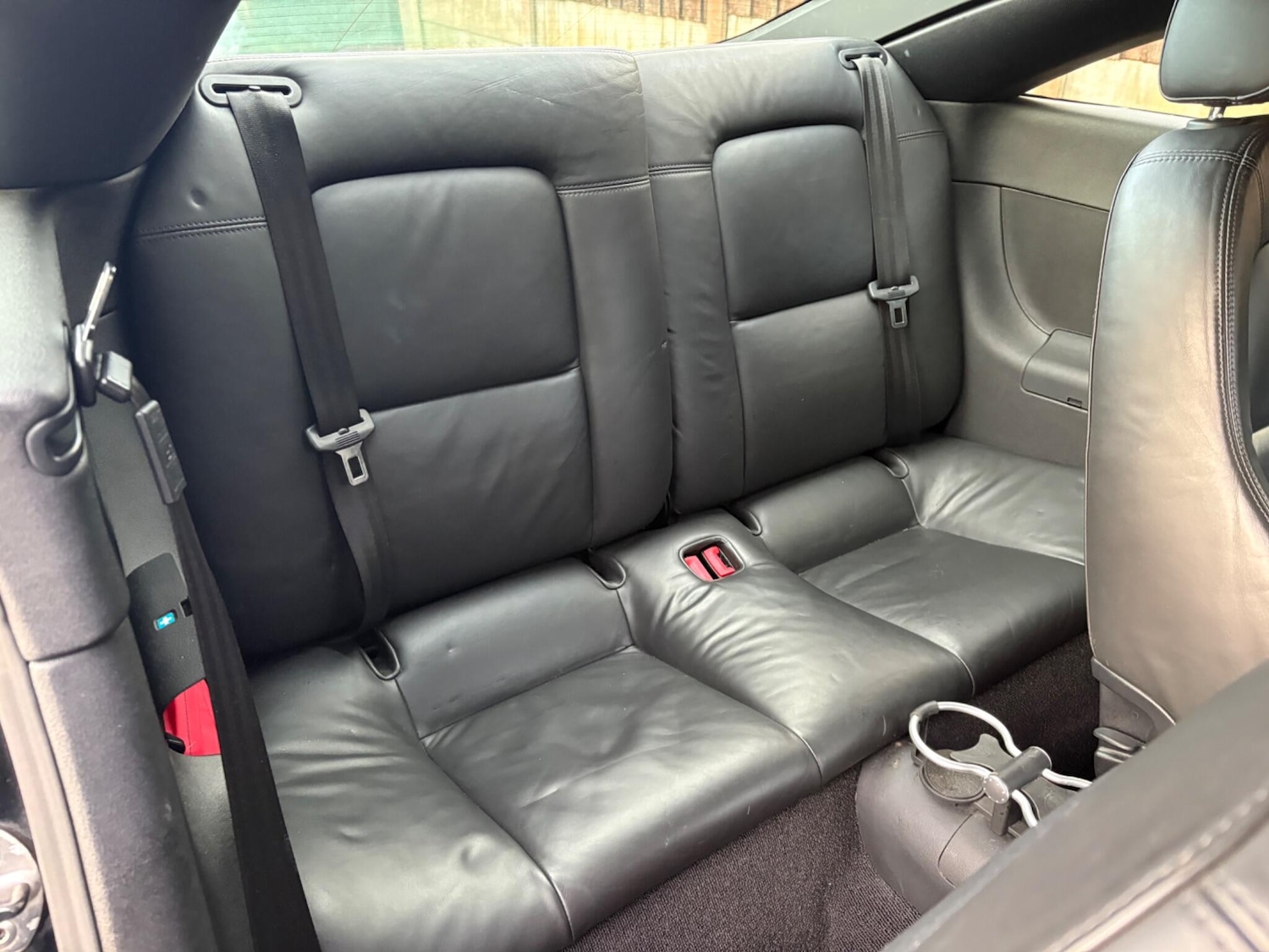 Used Audi TT 2005 for sale - 77029631: Photo 19