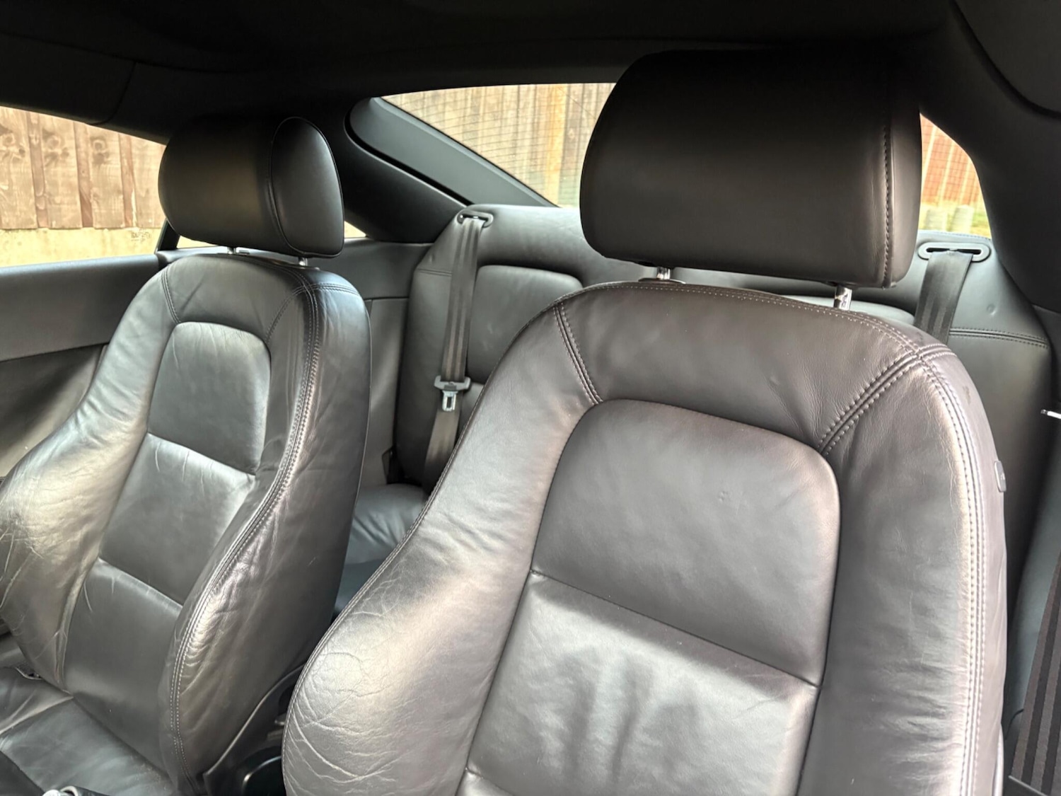 Used Audi TT 2005 for sale - 77029631: Photo 22