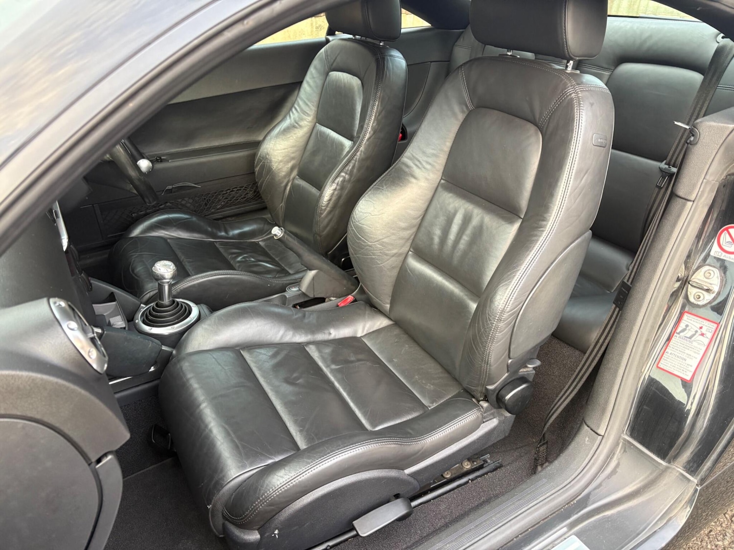 Used Audi TT 2005 for sale - 77029631: Photo 23