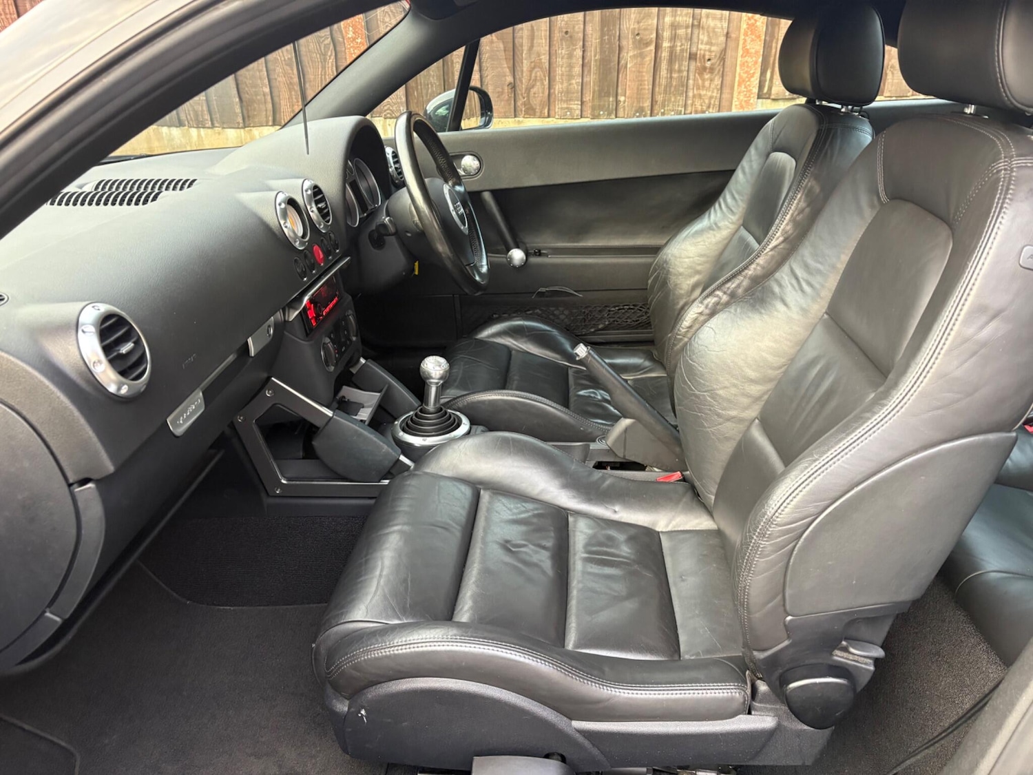 Used Audi TT 2005 for sale - 77029631: Photo 25