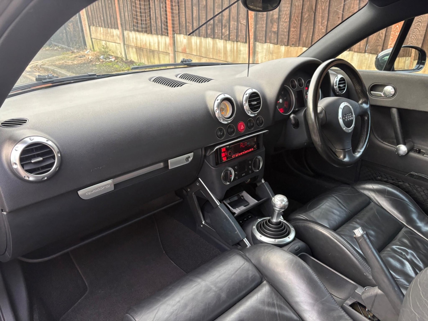 Used Audi TT 2005 for sale - 77029631: Photo 26