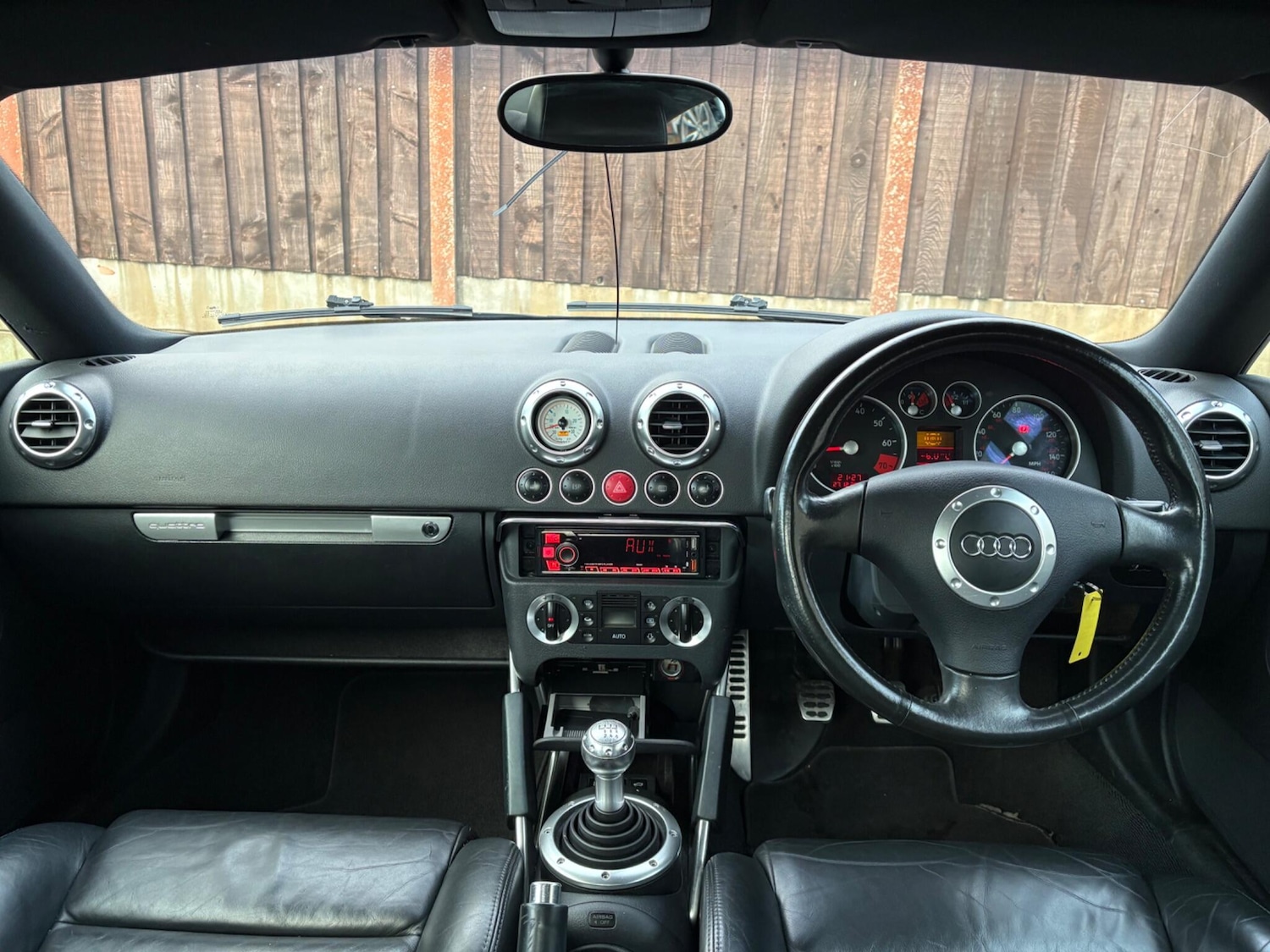 Used Audi TT 2005 for sale - 77029631: Photo 27