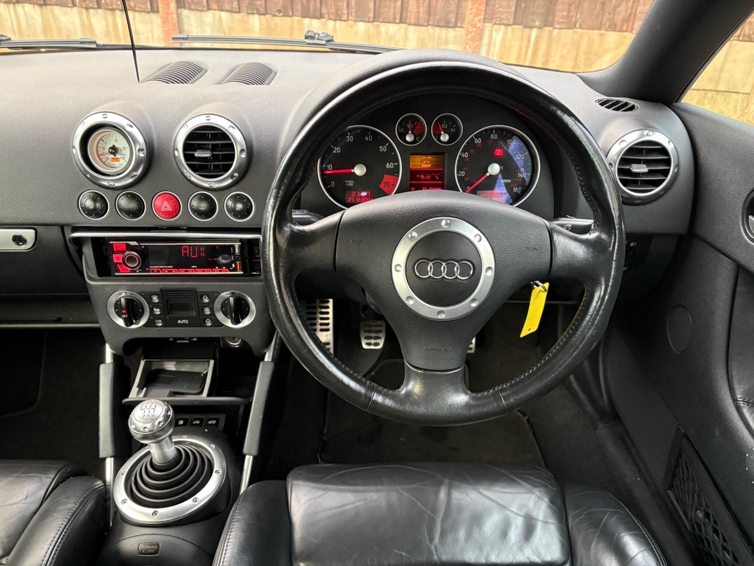 Used Audi TT 2005 for sale - 77029631: Photo 29