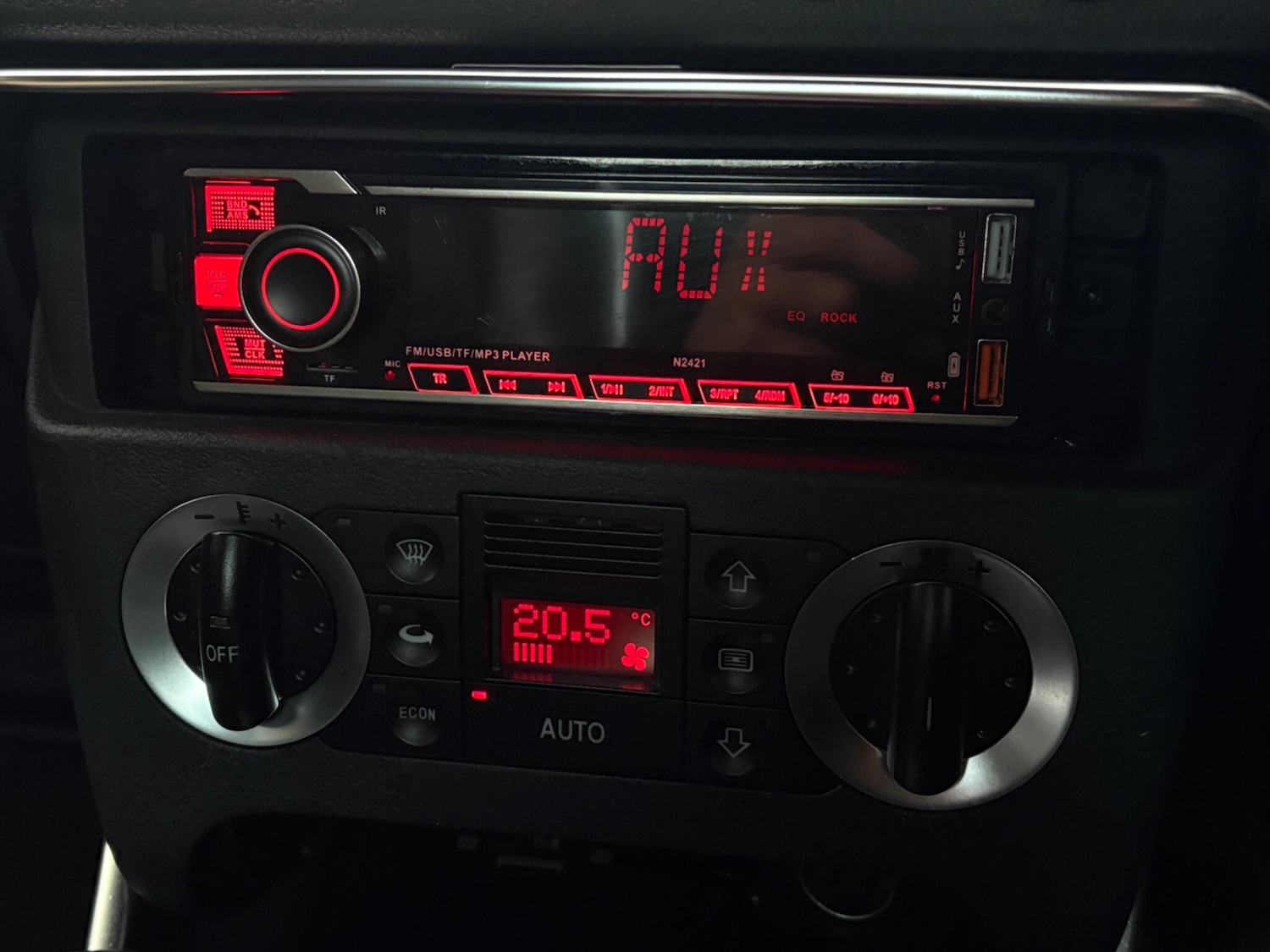 Used Audi TT 2005 for sale - 77029631: Photo 39