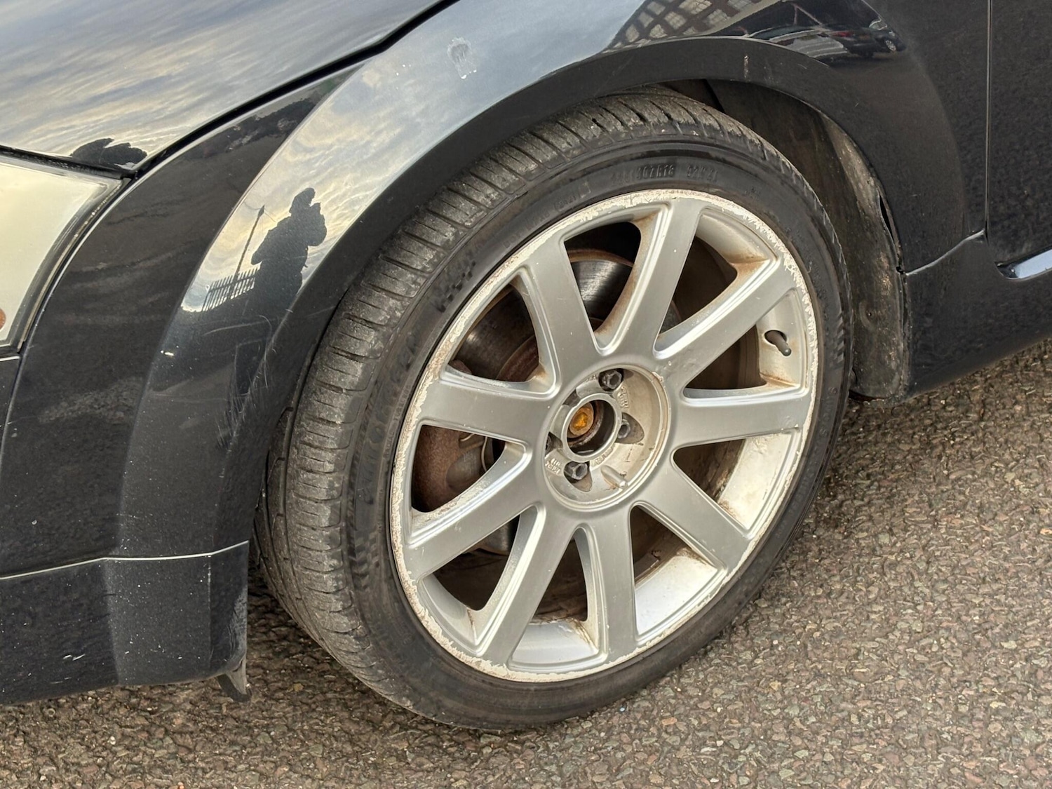 Used Audi TT 2005 for sale - 77029631: Photo 51