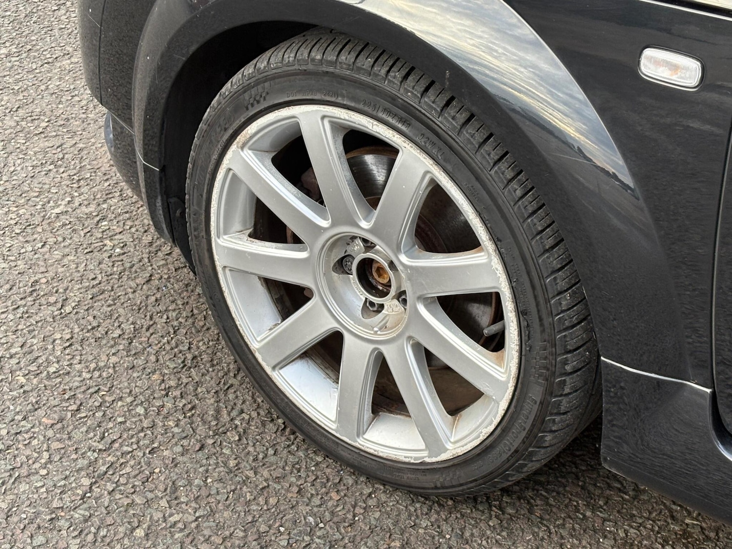 Used Audi TT 2005 for sale - 77029631: Photo 54