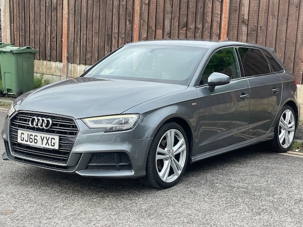 Used Audi A3 2016 for sale - 76188634: Photo 10