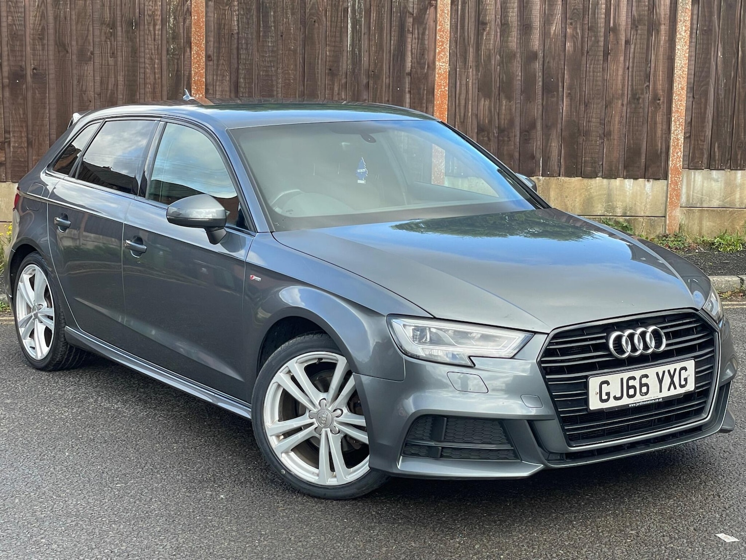 Used Audi A3 2016 for sale - 76188634: Photo 13