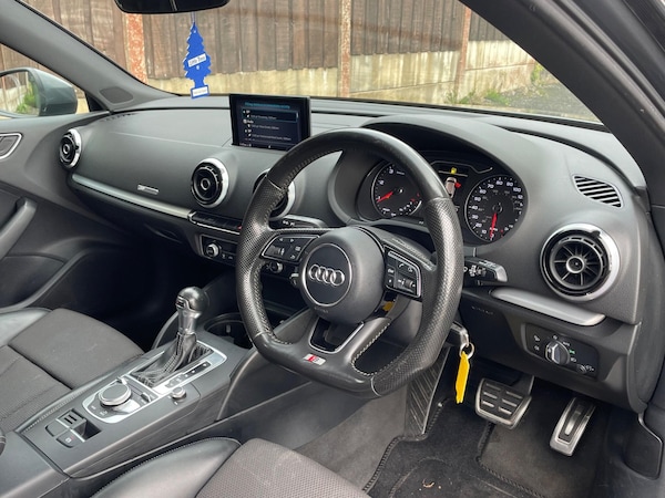 Used Audi A3 2016 for sale - 76188634: Photo 13