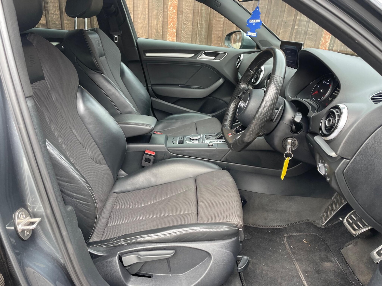 Used Audi A3 2016 for sale - 76188634: Photo 14