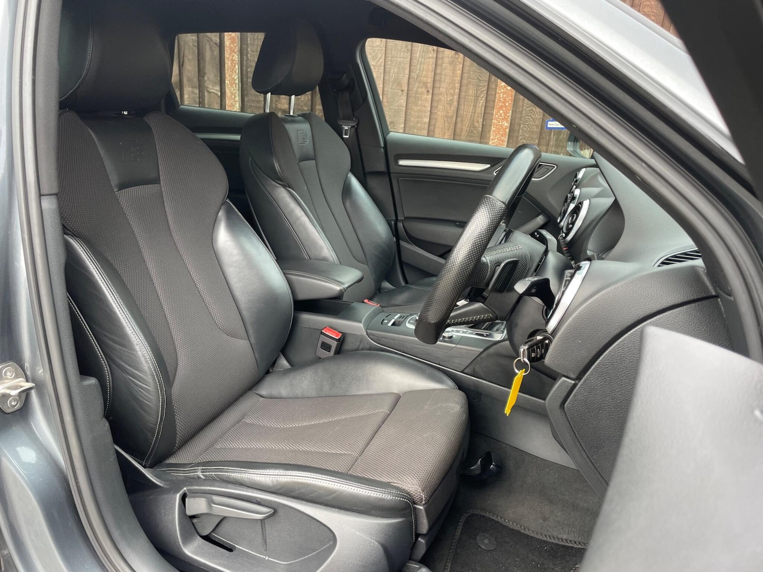 Used Audi A3 2016 for sale - 76188634: Photo 15