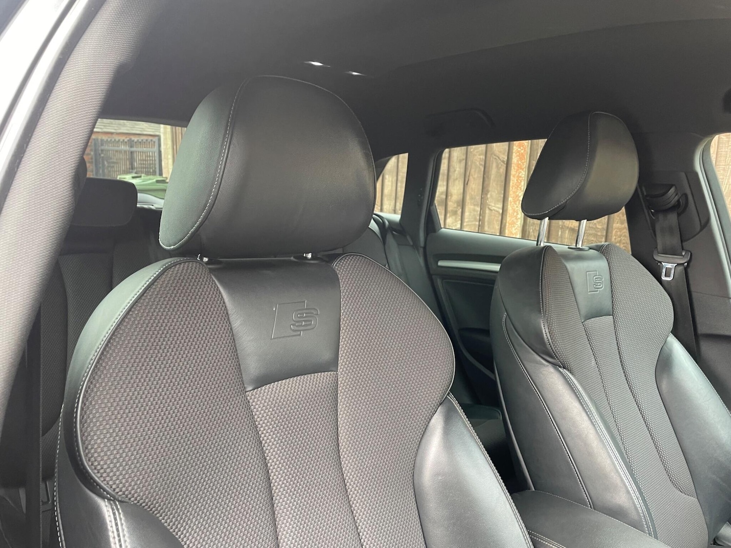 Used Audi A3 2016 for sale - 76188634: Photo 17