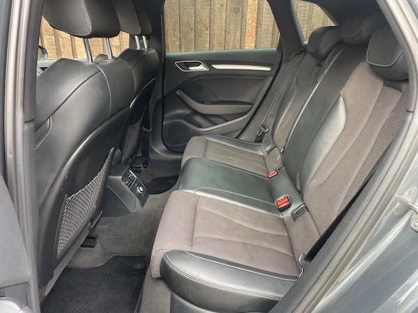 Used Audi A3 2016 for sale - 76188634: Photo 19