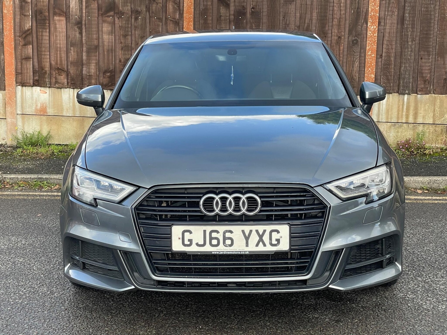 Used Audi A3 2016 for sale - 76188634: Photo 2