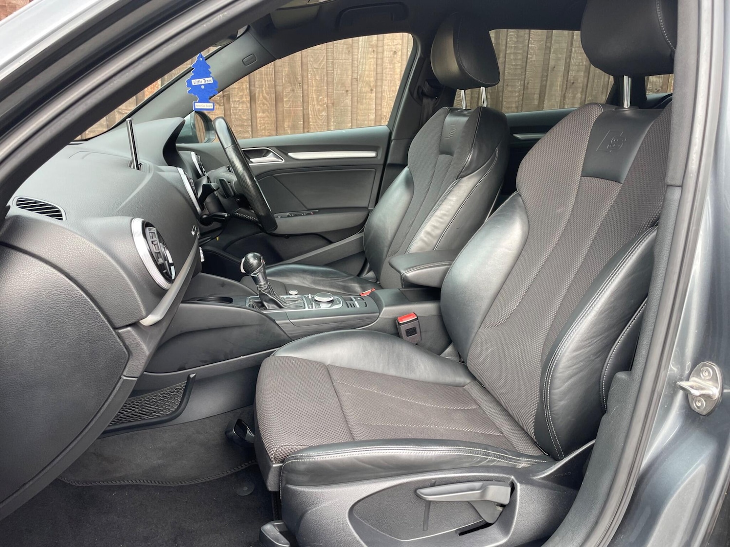 Used Audi A3 2016 for sale - 76188634: Photo 22