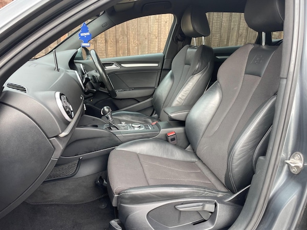 Used Audi A3 2016 for sale - 76188634: Photo 22
