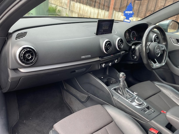 Used Audi A3 2016 for sale - 76188634: Photo 25