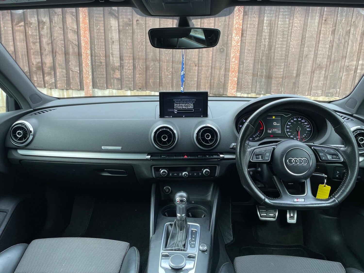 Used Audi A3 2016 for sale - 76188634: Photo 26