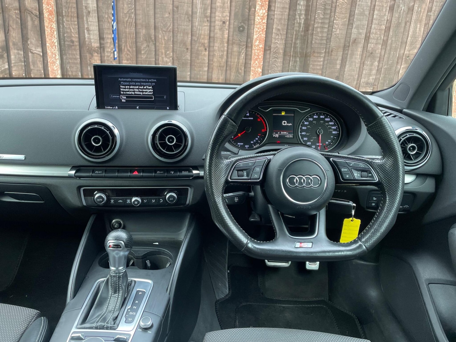 Used Audi A3 2016 for sale - 76188634: Photo 27