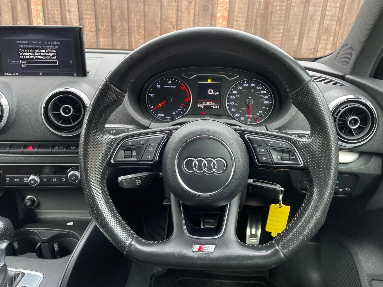 Used Audi A3 2016 for sale - 76188634: Photo 29