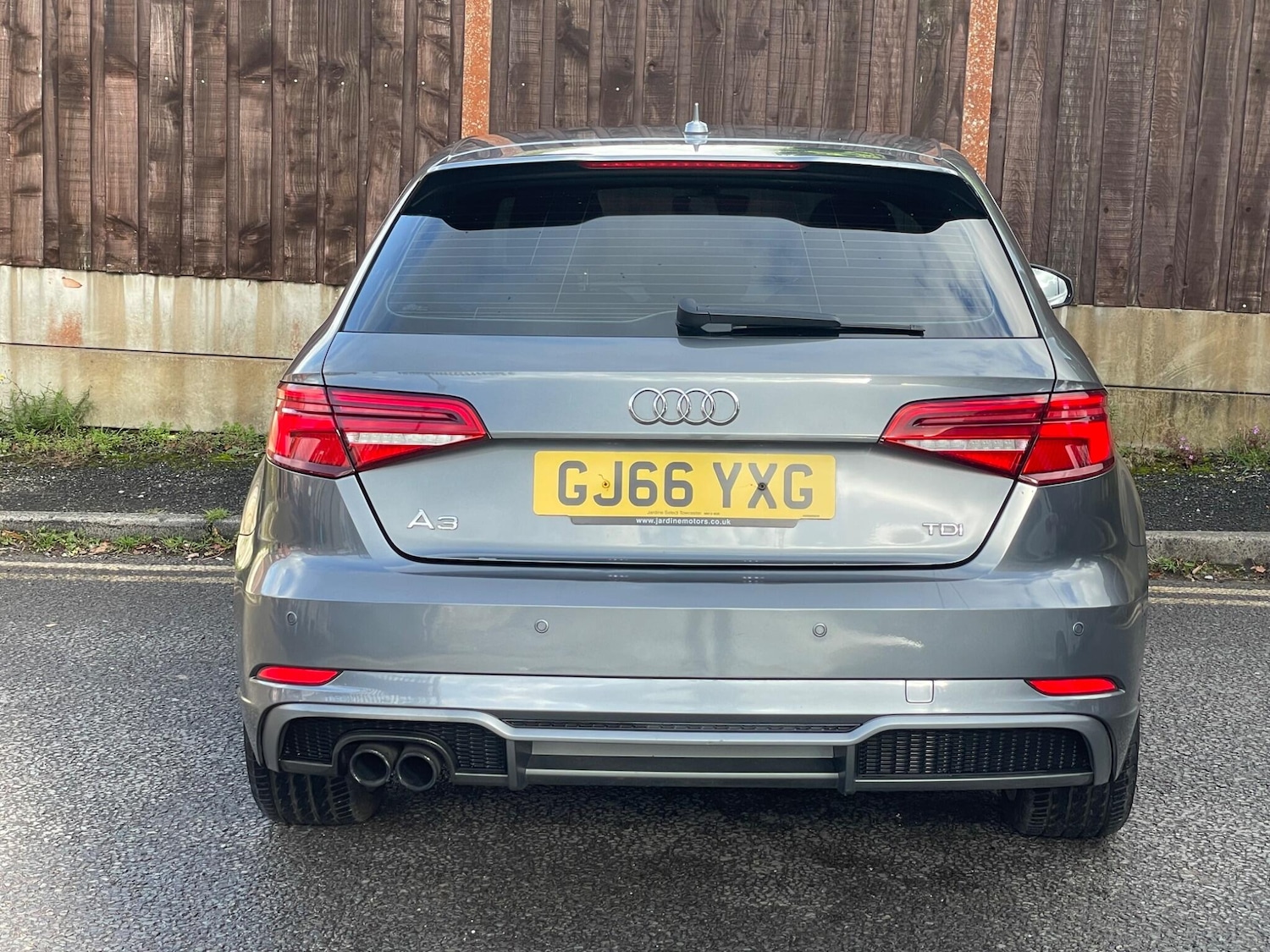 Used Audi A3 2016 for sale - 76188634: Photo 3