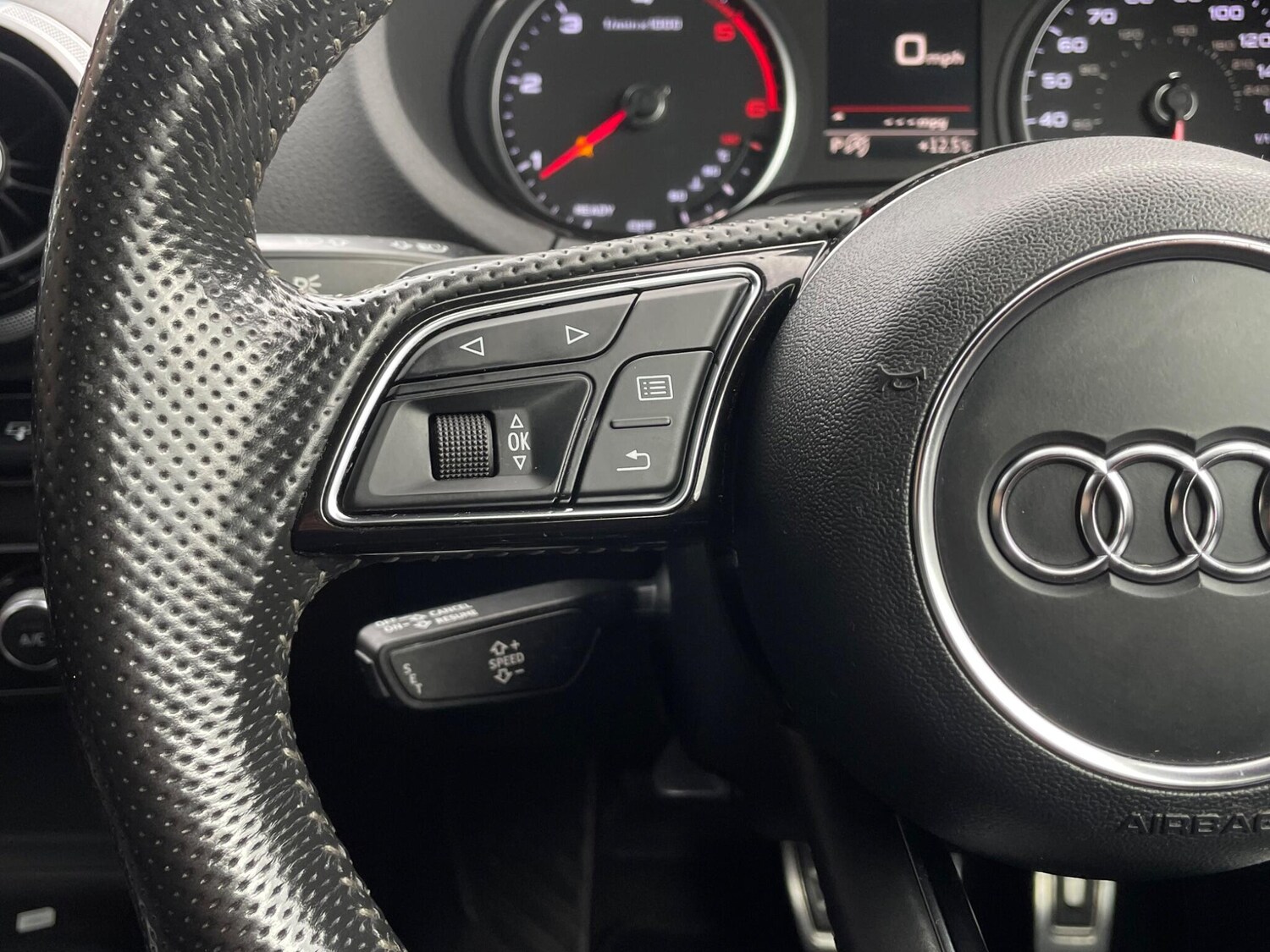 Used Audi A3 2016 for sale - 76188634: Photo 33