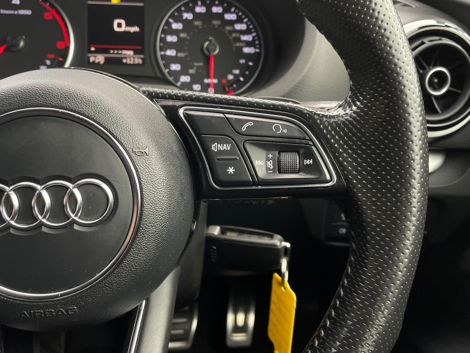 Used Audi A3 2016 for sale - 76188634: Photo 34