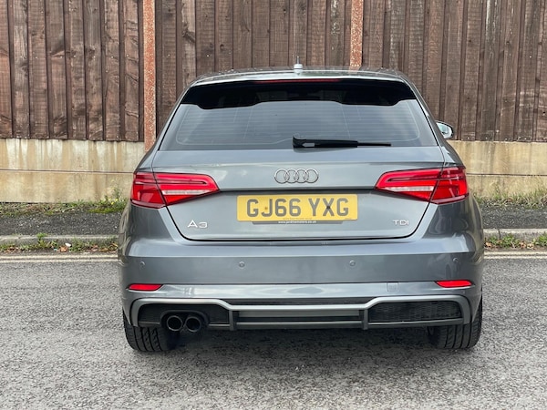 Used Audi A3 2016 for sale - 76188634: Photo 3