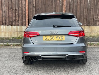 Used Audi A3 2016 for sale - 76188634: Photo 3