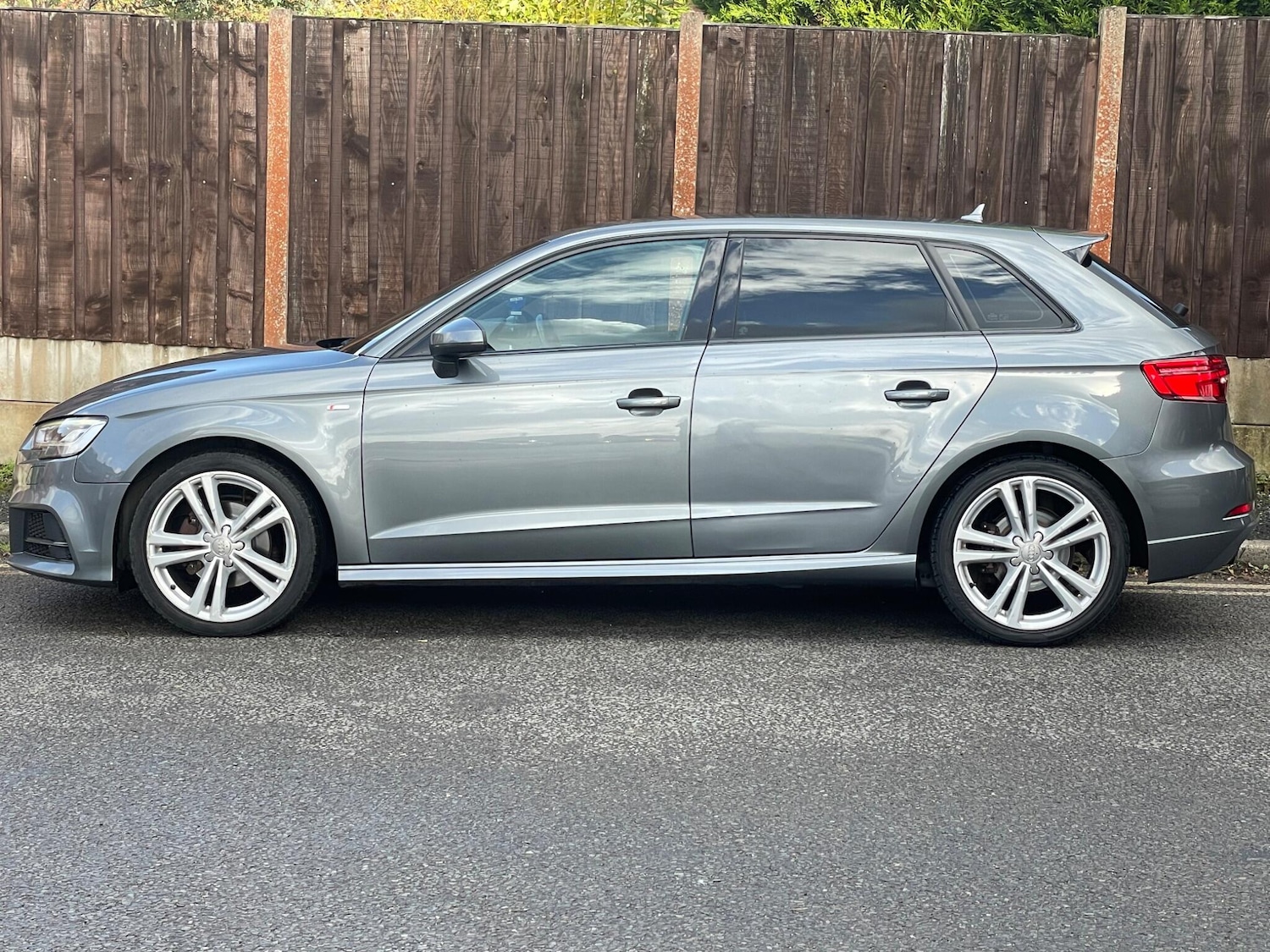 Used Audi A3 2016 for sale - 76188634: Photo 5